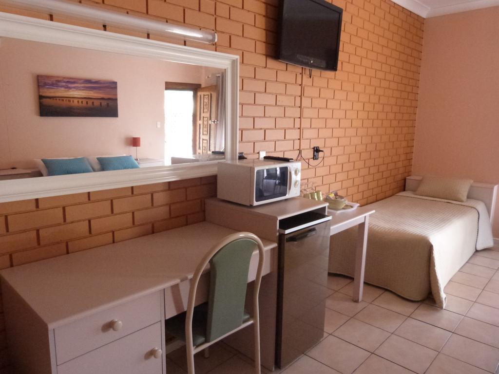 Fullarton Motor Lodge アデレード 部屋 写真