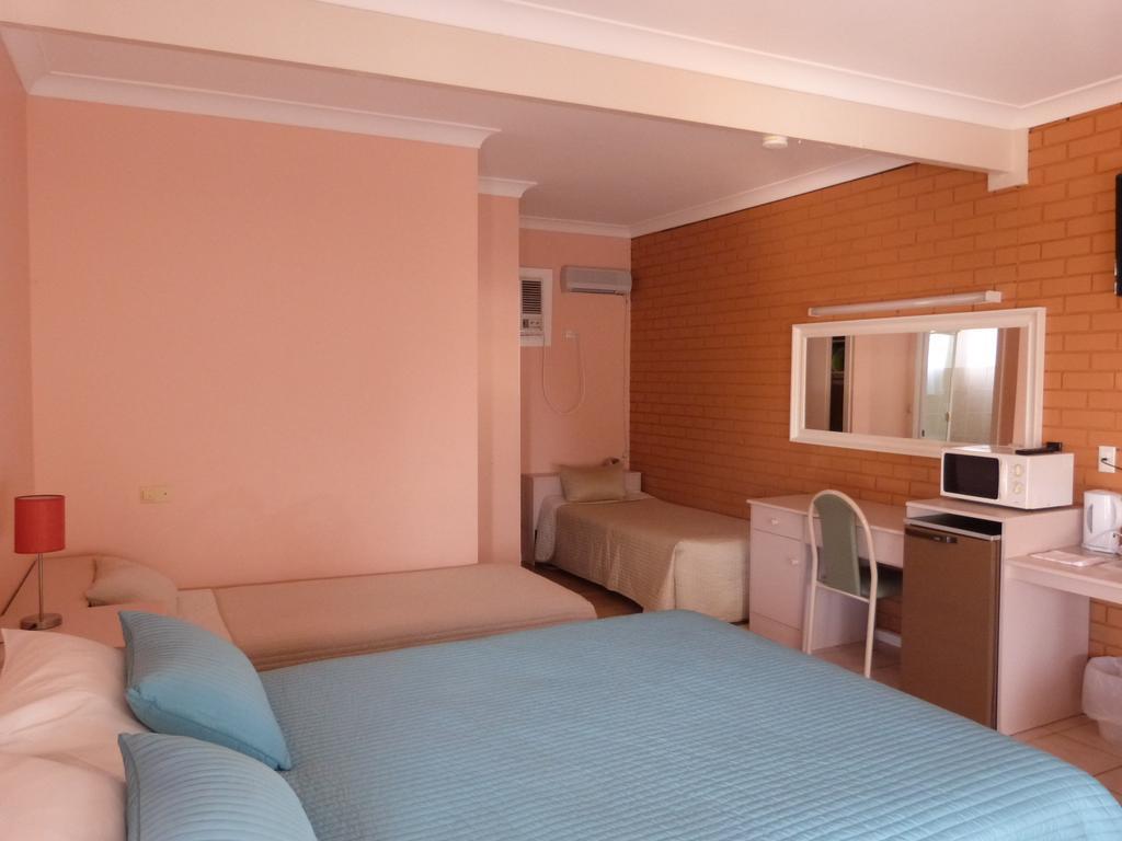 Fullarton Motor Lodge アデレード エクステリア 写真