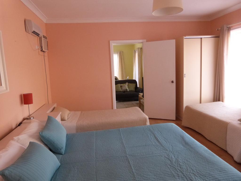 Fullarton Motor Lodge アデレード エクステリア 写真